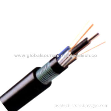 Armored Cable, Stranded Non-metallic Armored and Double SheathNew